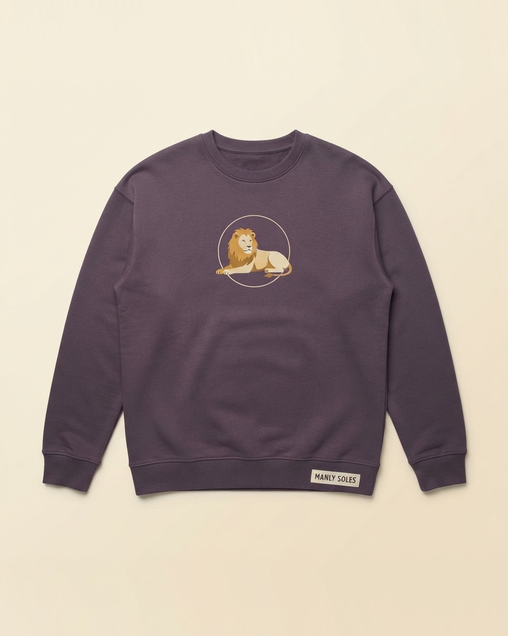 Lion Pride Sweatshirt
